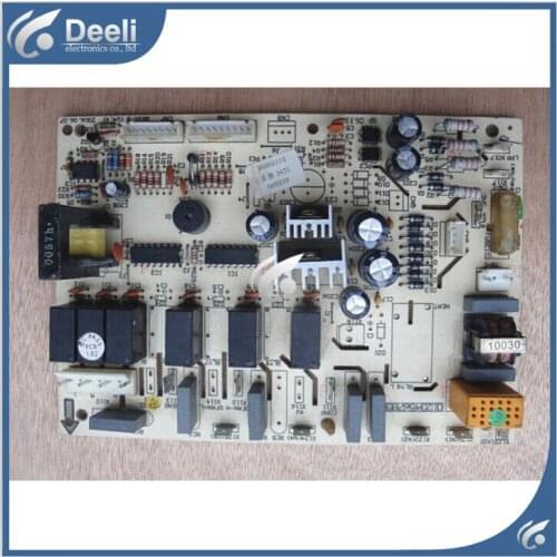 Good working for air conditioning 3451 30000310 GR3X-B pc board control board on sale