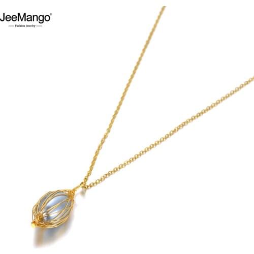 Медальоны женские JeeMango China At AliExpress