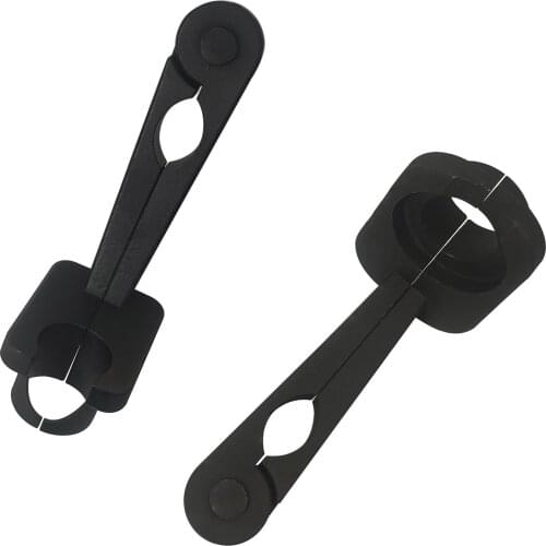 Air conditioner Pipeline Quick Connector Removal Tool Air Conditioner Tube Clamp Disassembly Tool Set for VW