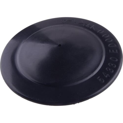 Car Front Top Suspension Strut Mount Cover Cap Decor Fit for Nissan Leaf ZE0 Juke F15 Cube Z12 2011 2012 2013 2014 54330ED000