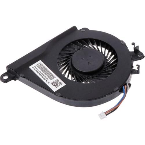 Cooling Fan Laptop CPU Cooler Replacement for HP OMEN 15-AX TPN-Q173 15-BCs 15-BC013TX BC015TX