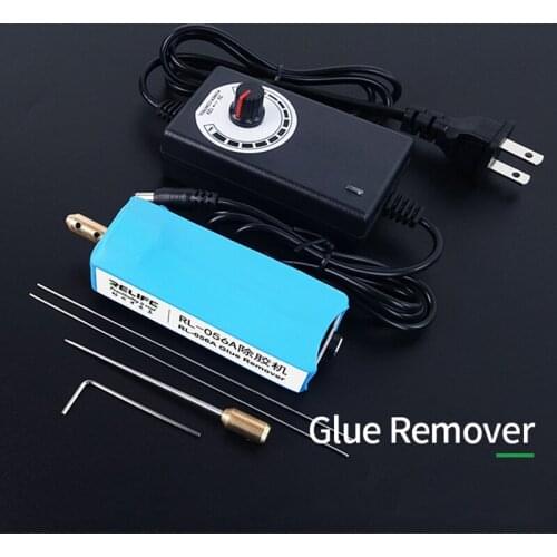 Relife RL-056A OCA mobile phone Screen Glue Remover Machine