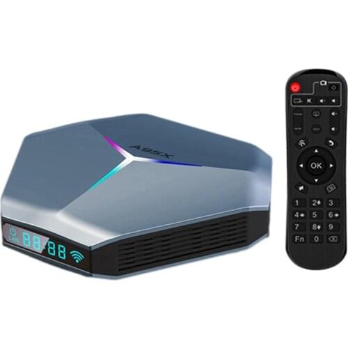 ULT-BEST TV Receivers