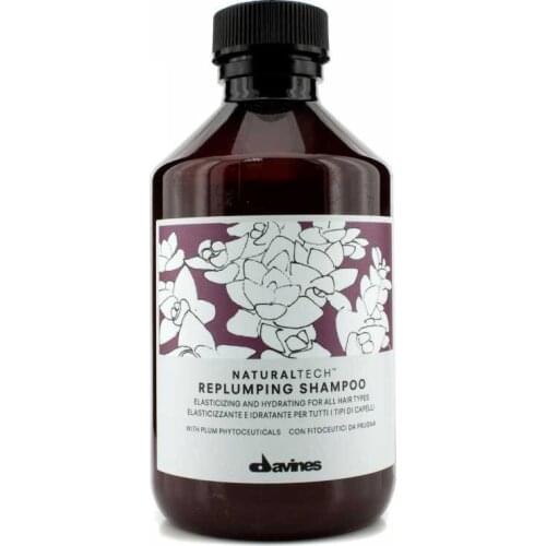 Davines Replumping Moisturizing Shampoo 250ml