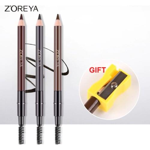 ZOREYA Eyebrow Cosmetics
