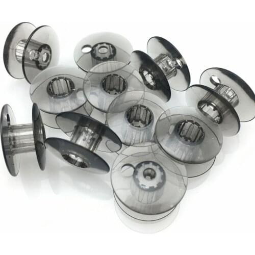 10 Pieces Sure Fit Bobbins for Inspiration Models - Fit Singer Models: 4205, 4206, 4210, 4212, 4220, 4228 5BB5052
