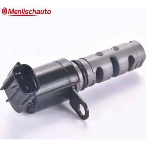 2pcs VVT Oil Control Valve fit for SANTA FE SONATA TUCSON KIA OPTIMA SORENTO SPORTAGE 24375-2G200/24375 2G200