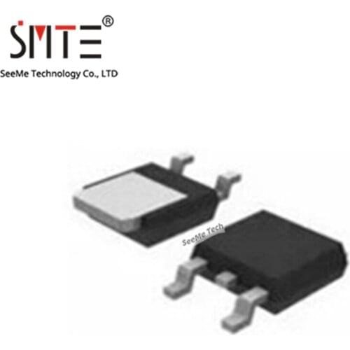 25pcs/lot 500pcs/lot ZXMN6A25KTC MOSFET N-CH 60V DPAK New and original