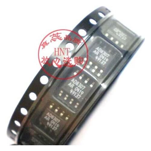 AD8307AR SOP8 new