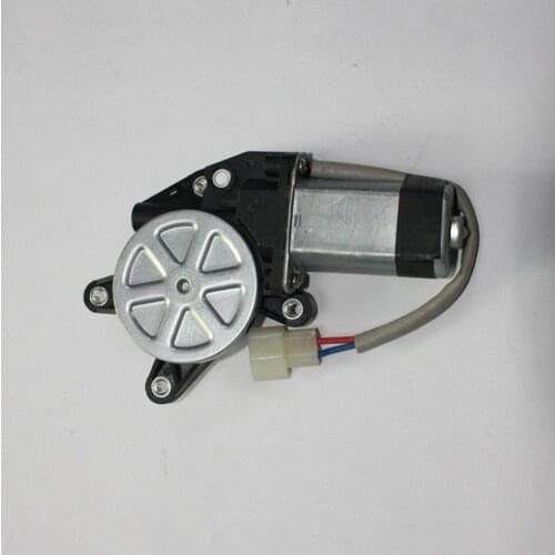 Car accessories high quality rear door power window lift motor MA20-58-58X MA20-59-58X for Haima 2 2009-2015