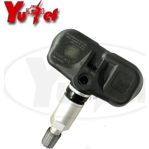 315MHz TIRE PRESSURE MONITOR SENSOR TPMS For TOYOTA FJ CRUISER YARIS AVALON 42607-06011