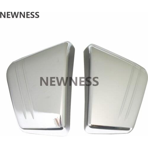 For Honda VTX 1800 C Custom models Moto Motorcycle Battery Side Cover Fairing Cover Protector Accessory