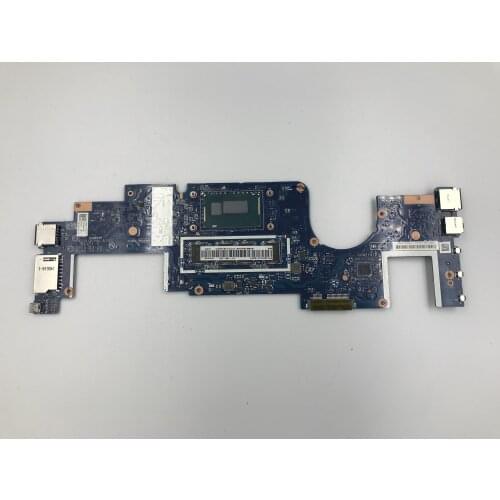 For lenovo yoga2-11 5B20G04871 AIUU3 NM-A341 laptop motherboard with I3-4012Y 4G 100% tested work