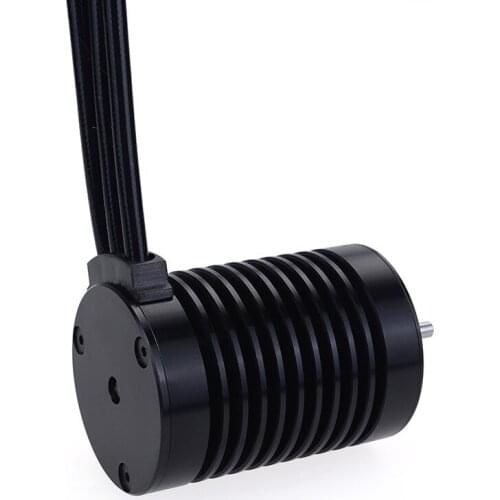 F540 Super Value Waterproof Brushless Motor 3650 Brushless Motor Model Toy Car Accessories