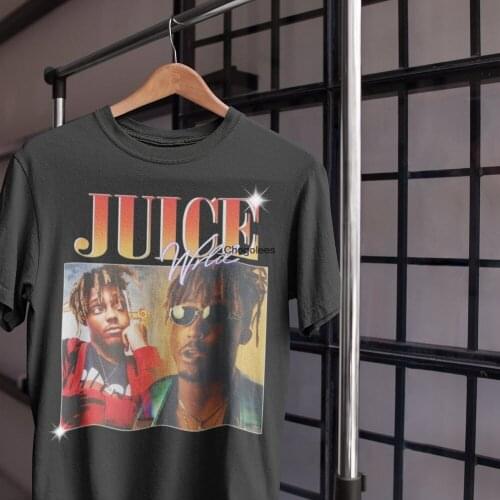 Juice world shirt