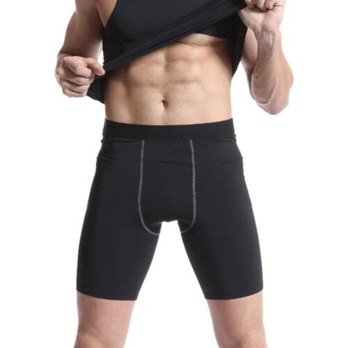 JDENKE Men's Running Shorts