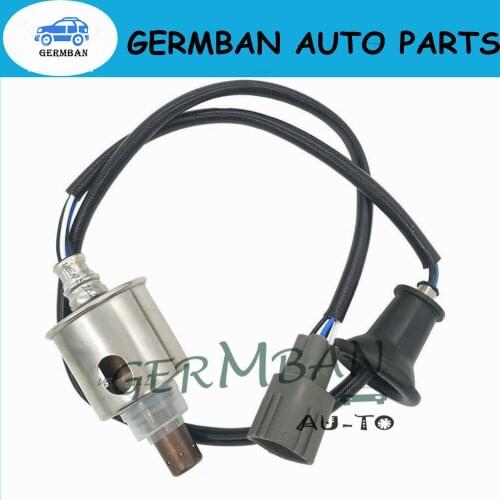 New Manufactured Lambda Air Fuel Ratio Oxygen Sensor Fits For Toyota LS460 LS600hL Part No#89467-50170 8946750170