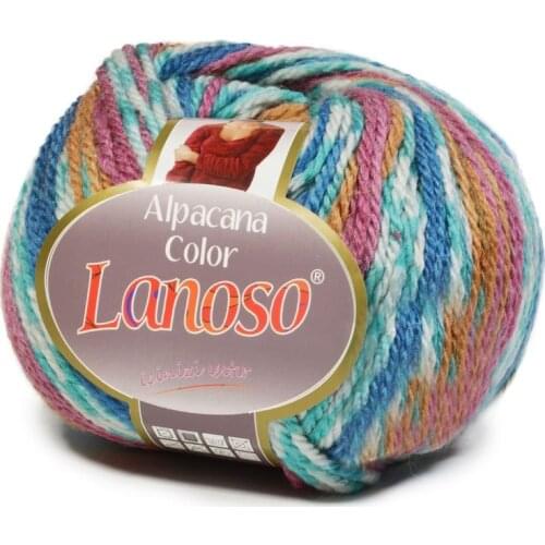 Lanoso Yarn
