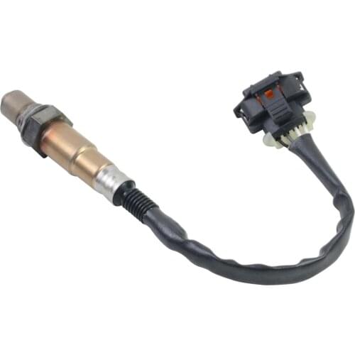 AP02 0258006499 Lambda Probe O2 Oxygen sensor For Vauxhall Opel ASTRA G H CORSA C D COMBO MERIVA CORSAVAN Mk 13103981 93177450