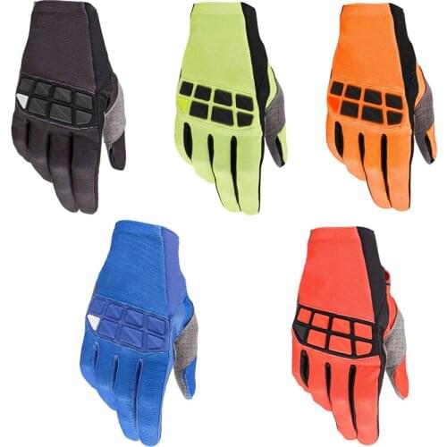 Motorcycle gloves dirt pit bike glove motocross summer Sports Riding parts Racing Outdoor dirtbike Protection Guantes