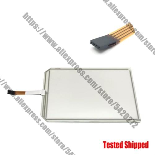 New touch screen operation screen eTOP33C-0050 touch pad is suitable for UNIOP