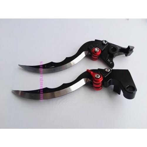 New moto bike motorbike CNC brake&Clutch Levers,Blade Style For Yamaha YZF R6 1999-2004 2000 2001 2002 2003 99 00 01 02 03 04