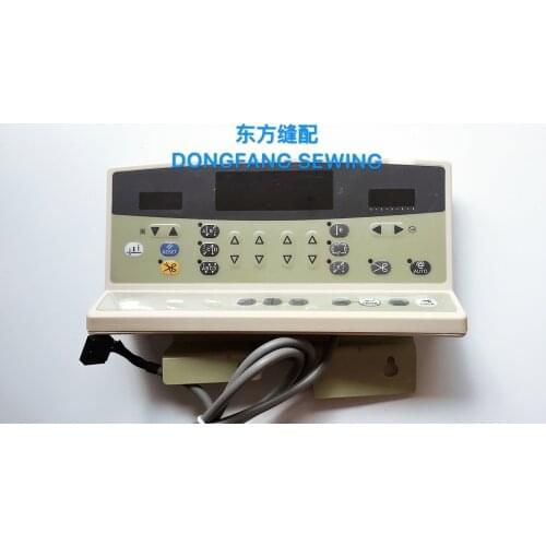 For BROTHER 7200 7200A Display Operator Panel Control Panel Controls Sewing Accessories