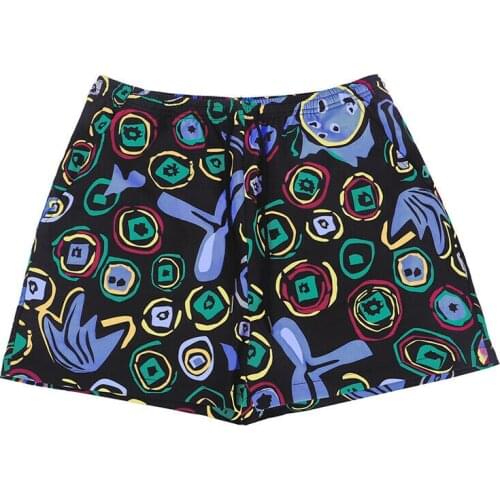 Movie Call Me By Your Name Andre CMBYN Elio Shorts Women Men Short Trousers Beach Pants