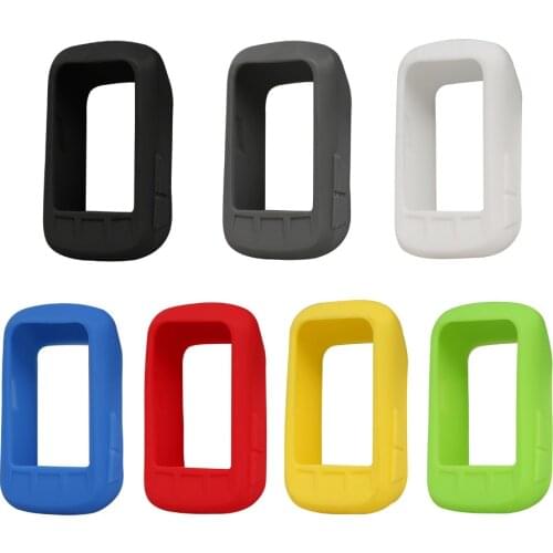 Silicone Skin Protective Shell Housing Case Cover for Wahoo Element Bolt GPS Bike Computer Protector Case Cover High Quality