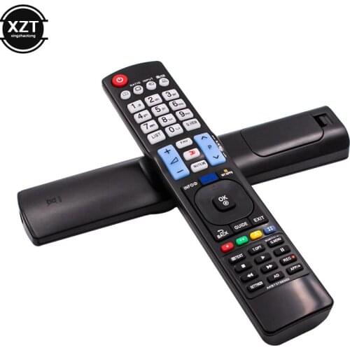TV Remote Control Replace for LG AKB73756502 AKB73756504 AKB73756510 AKB73615303 32LM620T AKB73275618 LCD HDTV Remote Controller