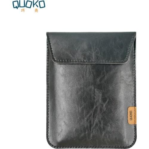 6" Universal Ebook Bag Case for kindle 2019 New Kindle 10th PaperWhite4 Kobo Clara hd Sleeve Cover for Kindle Oasis3 7 inch