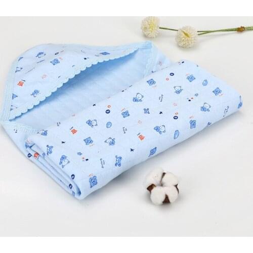 Детские хлопковые одеяла XHWACAT China At AliExpress