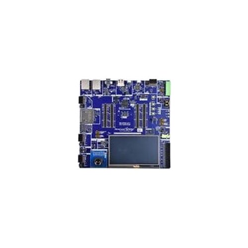 YSDKS7G2E40 Development Boards & Kits - ARM Synergy DK-S7G2
