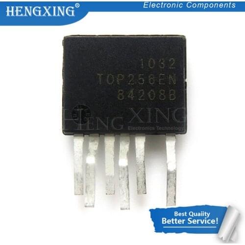 5pcs/lot TOP256EG TOP256EN T0P256EN TOP256 ESIP-7C new original In Stock