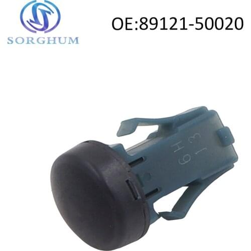 89121-50020 Automatic Light Control Sensor For Toyota Sienna For Lexus GS350 GS460 For Camry 8912150020