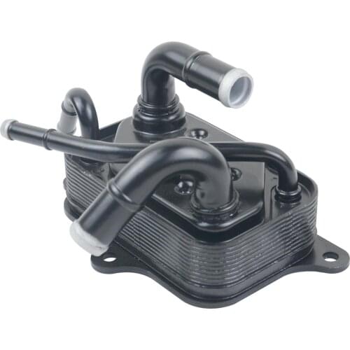 AP02 New Transmission Oil Fluid Cooler 25620 F2000 for Hyundai Elantra Veloster 2016-20 for Kia Forte Forte5 Forte Koup 2016-18