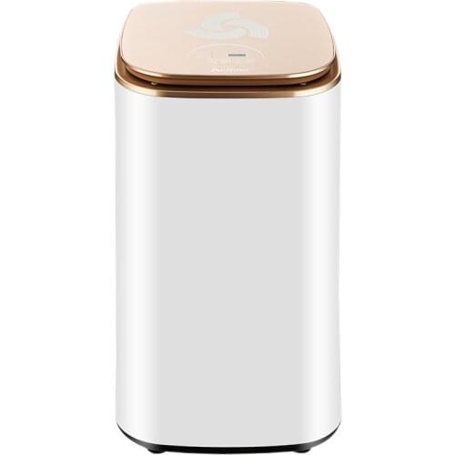 Dryer Household Fast Clothes Dryer Small Clothes Disinfection and Sterilization Large Capacity Mini Dryer Machine