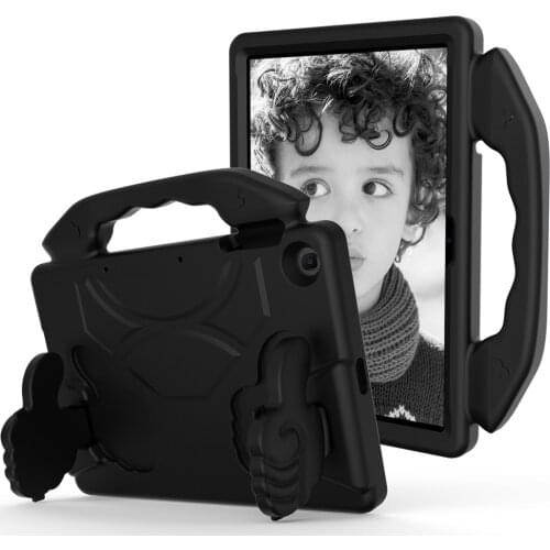 Kids case For Huawei MatePad T10S 10.1 T10 AGS3-L09 AGS3-W09 Full protection tablet cover stand functions for huawei T10 S