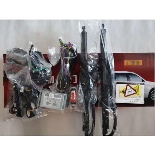 DS-055 China factory twin pole upper suction lock