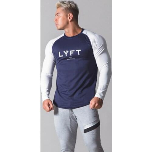 GYM STEEZE Hiking T-shirts