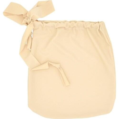 Skin Soft Wrapping Bag Wrapping Buddy Diaper Cover for Newborn Photography Handy Assistant Props Newborn Photo Shoot