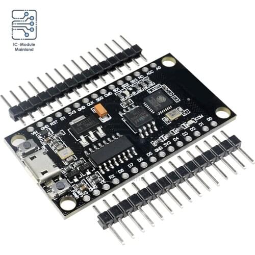 Diymore For WeMos Version NodeMcu ESP8266 IoT Development Board USB serial CH340G