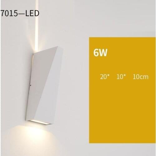 Parede Lampe Murale Wandlampe Vanity Sconce Modern Lamp Luminaire For Home Wandlamp Lampara De Pared Interior Wall Bedroom Light