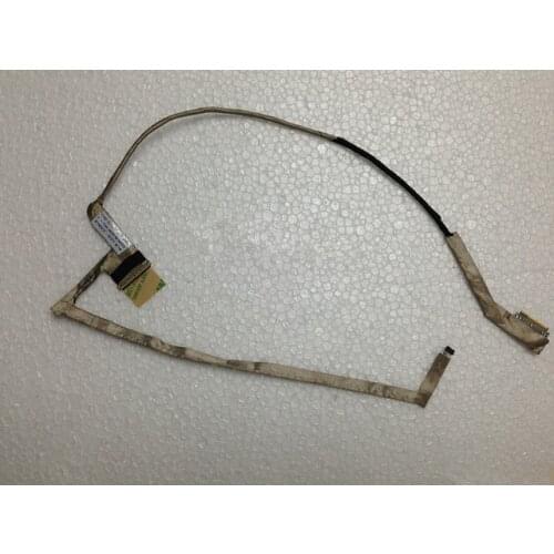 BRAND New laptop lcd video cable For Toshiba Satellite L755 L755D L750 L750D LCD Cable DD0BLBLC040 DD0BLBLC000