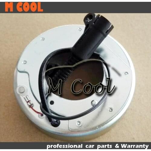 WHOLESALES AC Compressor Clutch Coil For Mini Cooper air conditioning compressor