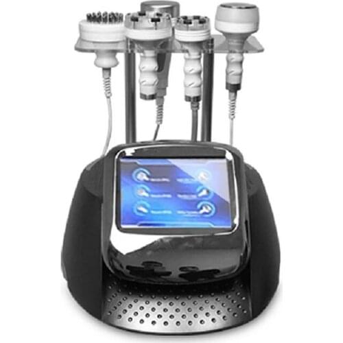 Portable Ultrasound Body Shaper Weight Loss Machine Skin Care 80k Cavitation Vacuum Slimming Machine