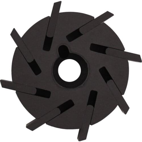 PSE Central Locking Vacuum Pump Motor Impeller for Mercedes SL S CL R230 W220 C215