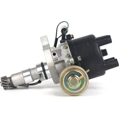 SherryBerg TOP QUALITY COMPLETE DISTRIBUTOR FOR Toyota 1RZ 2RZ 3RZ engine # 19020-75031 / 1902075031 19020-75030 19020-75040 new