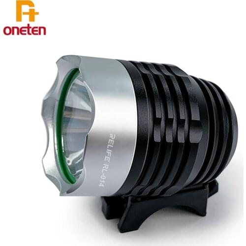 Sunshine USB LED High-Power UV Curing Light Ultraviolet Rays Green Oil Shadowless Solidification Fast Lamp Mending Tool