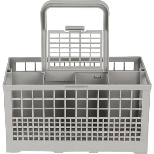 Universal Dishwasher Cutlery Basket Fits Carrera Eurotech Homark Lendi Powerpoint Servis White Westinghouse Baumatic Nef